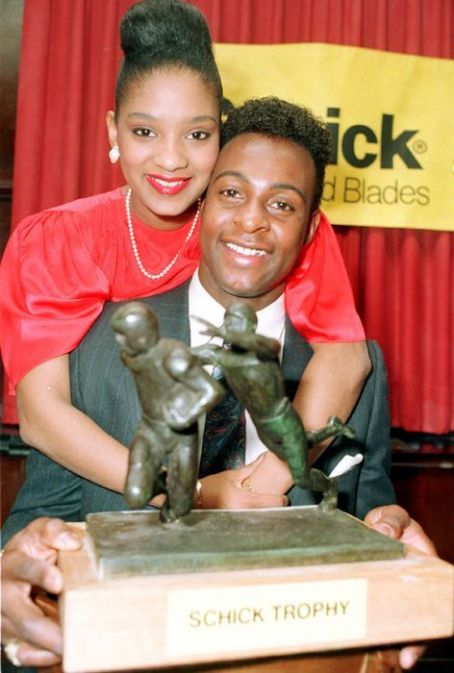 Jerry Rice And Jackie Mitchell - Dating, Gossip, News, Photos