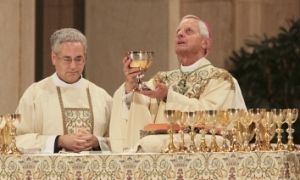 Donald Wuerl