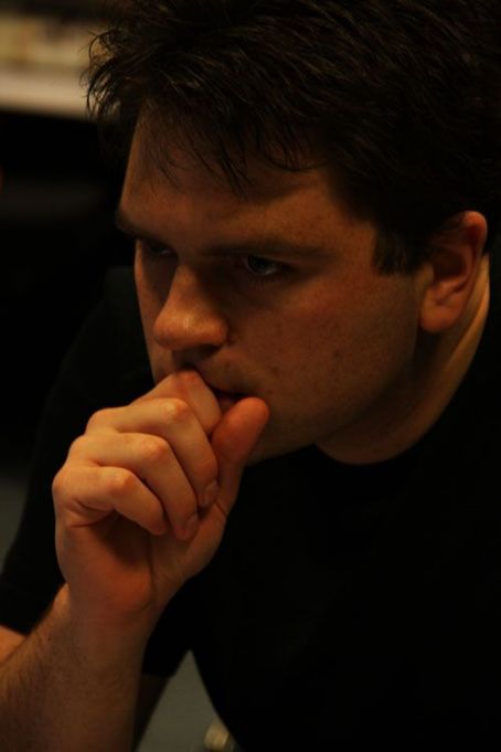 Krzysztof A. Janczak