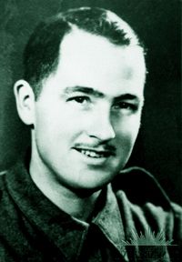Ralph Churches