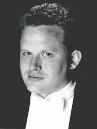 Peter Auty
