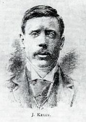 James Kelly (Scottish footballer)