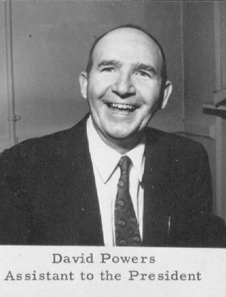 David Powers