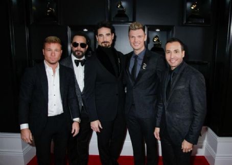 Backstreet Boys DNA North American Tour, which includes stop in St. Louis, postponed
