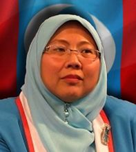 Fuziah Salleh