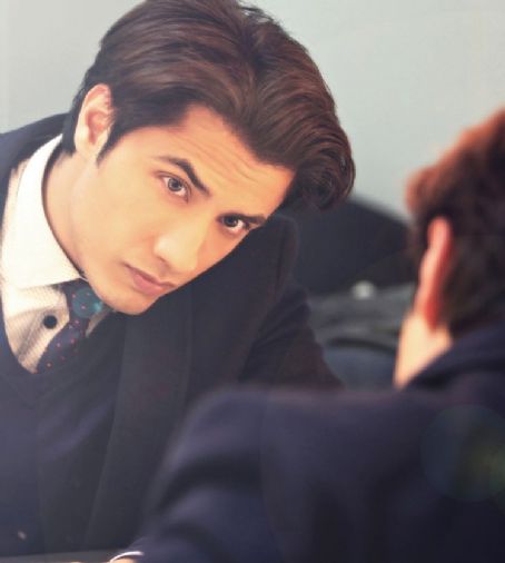 Ali Zafar's Instagram Exchange With His School Teacher Is The Cutest Thing  We Have Seen Today - The Brown Identity