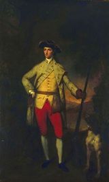 James Douglas-Hamilton, 6th Duke of Hamilton