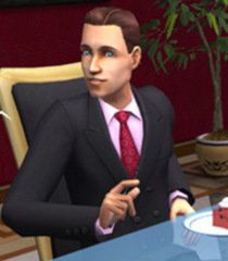 Who is The Sims 2 dating? The Sims 2 partner, spouse