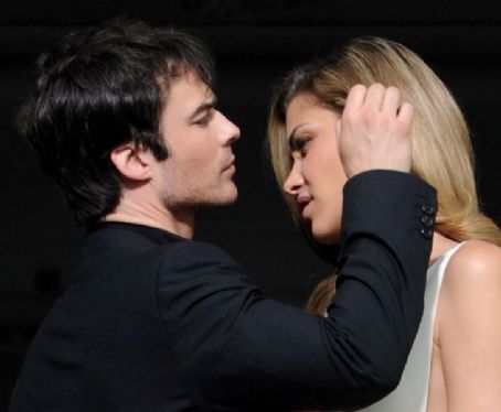 Perfume cheap ian somerhalder