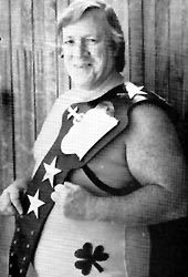 Earl Patrick Freeman