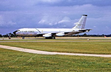 921st Expeditionary Air Refueling Squadron