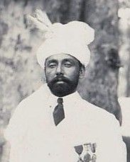 Shuja ul-Mulk