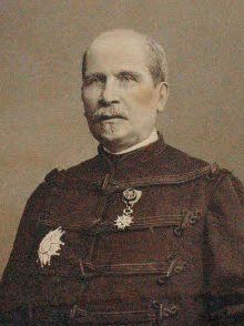 Eugène Arnaudeau