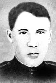 Pavel Andreyevich Mironov