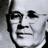 George W. Church, Sr.