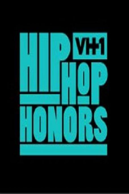 VH1 Hip Hop Honors: The 90's Game Changers