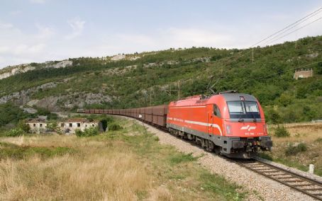 Bank engine