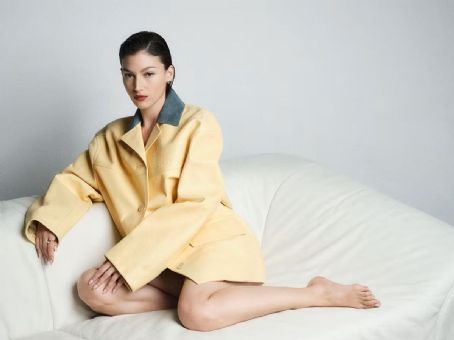 Úrsula Corberó - S Moda Magazine Pictorial [Spain] (December 2024)