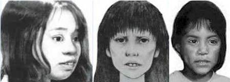 Murder of Anjelica Castillo