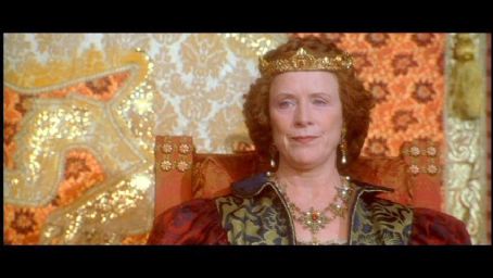 Judy Parfitt facebook