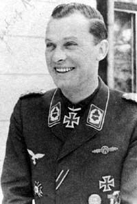 Herbert Kaminski