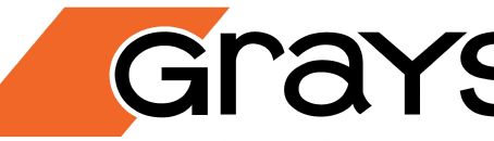 Grays International