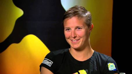 Kirsten Flipkens
