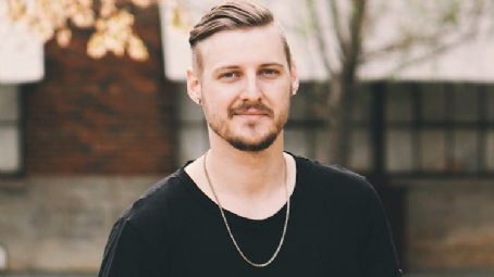 Adam Busby
