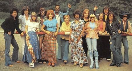 Les Humphries Singers