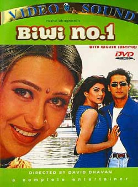 Biwi no.1