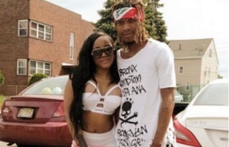 Fetty Wap and Jhonni Blaze