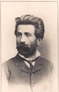 Guglielmo Andreoli the Younger