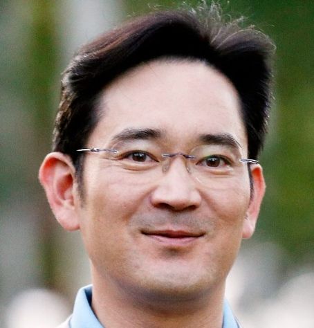 Lee Jae-yong