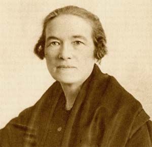 Nelly Thüring