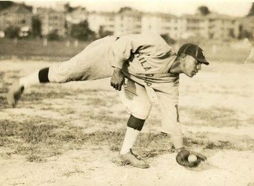 Bill Yancey
