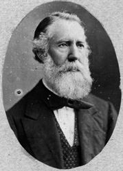 Richard Bingham Sheridan