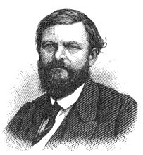 Dewitt Clinton Senter