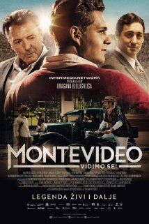 See You in Montevideo
