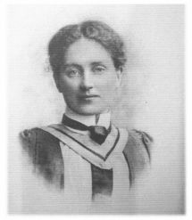 Hannah Moylan