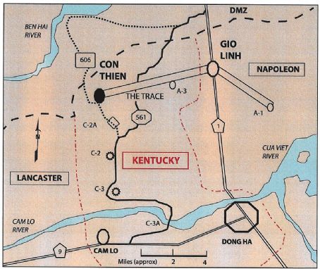 Operation Kentucky