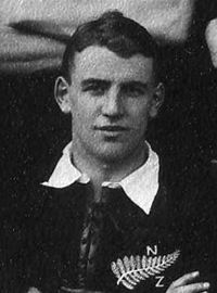 George Dickinson