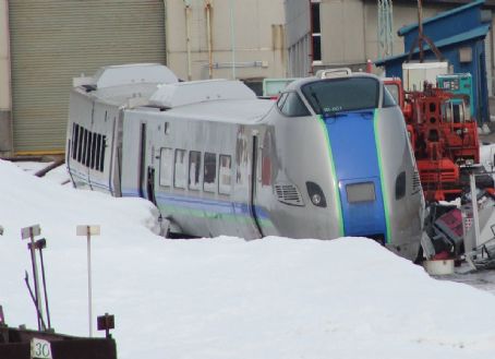 KiHa 285 series