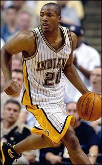 Fred Jones (basketball)