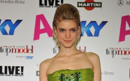 Michela Maggioni