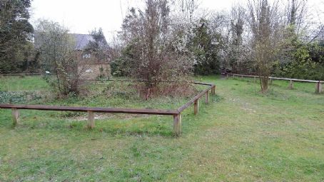 Devonshire Avenue Nature Area