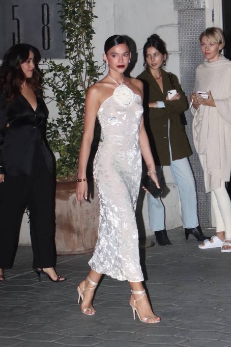 Bruna Marquezine Photos, News and Videos, Trivia and Quotes - FamousFix