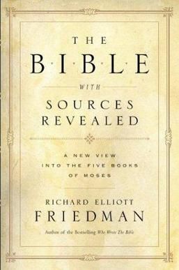 The Bible with Sources Revealed