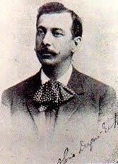 Osório Duque-Estrada