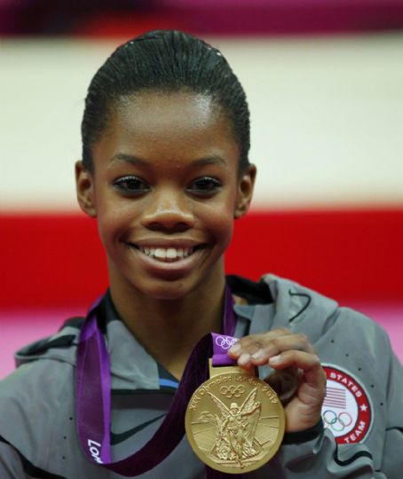 Who is Gabby Douglas dating? Gabby Douglas boyfriend, husband