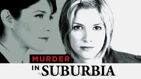 Murder in Suburbia